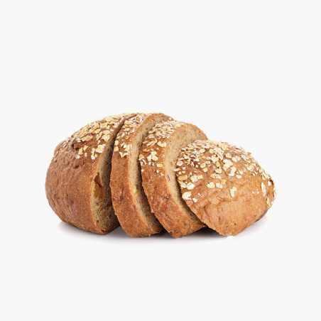 Schar Multigrain Gluten Free Bread