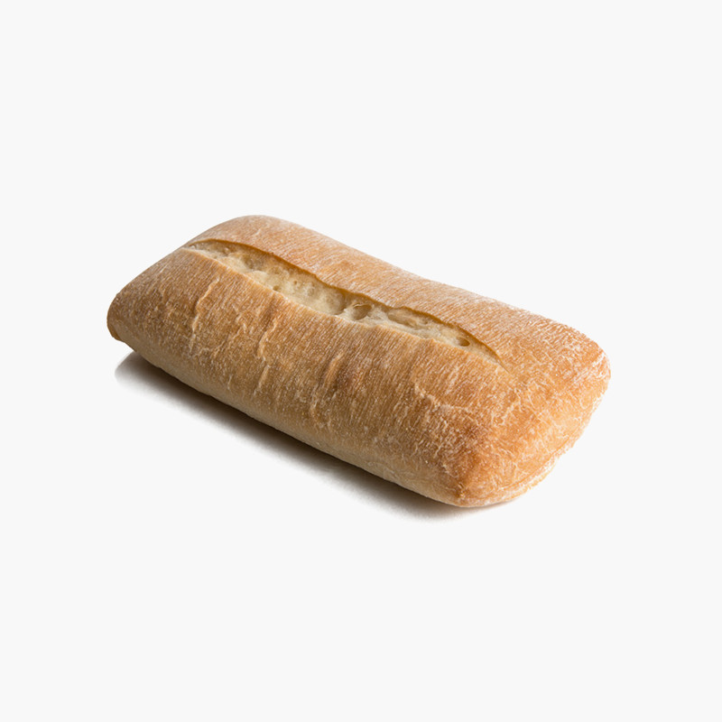 White Baguette