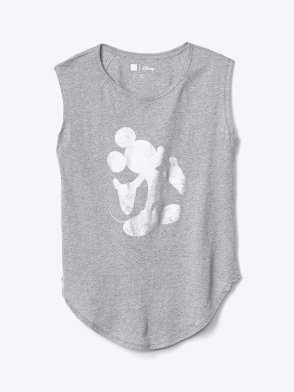 Gap Disney Mickey Mouse graphic tee