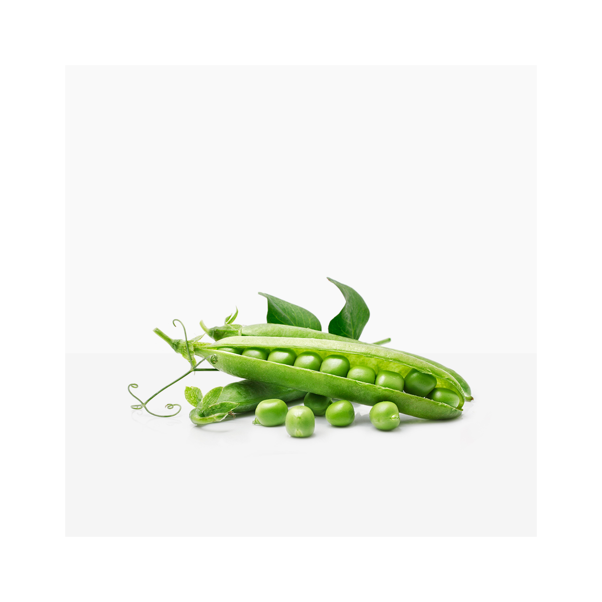 Peas