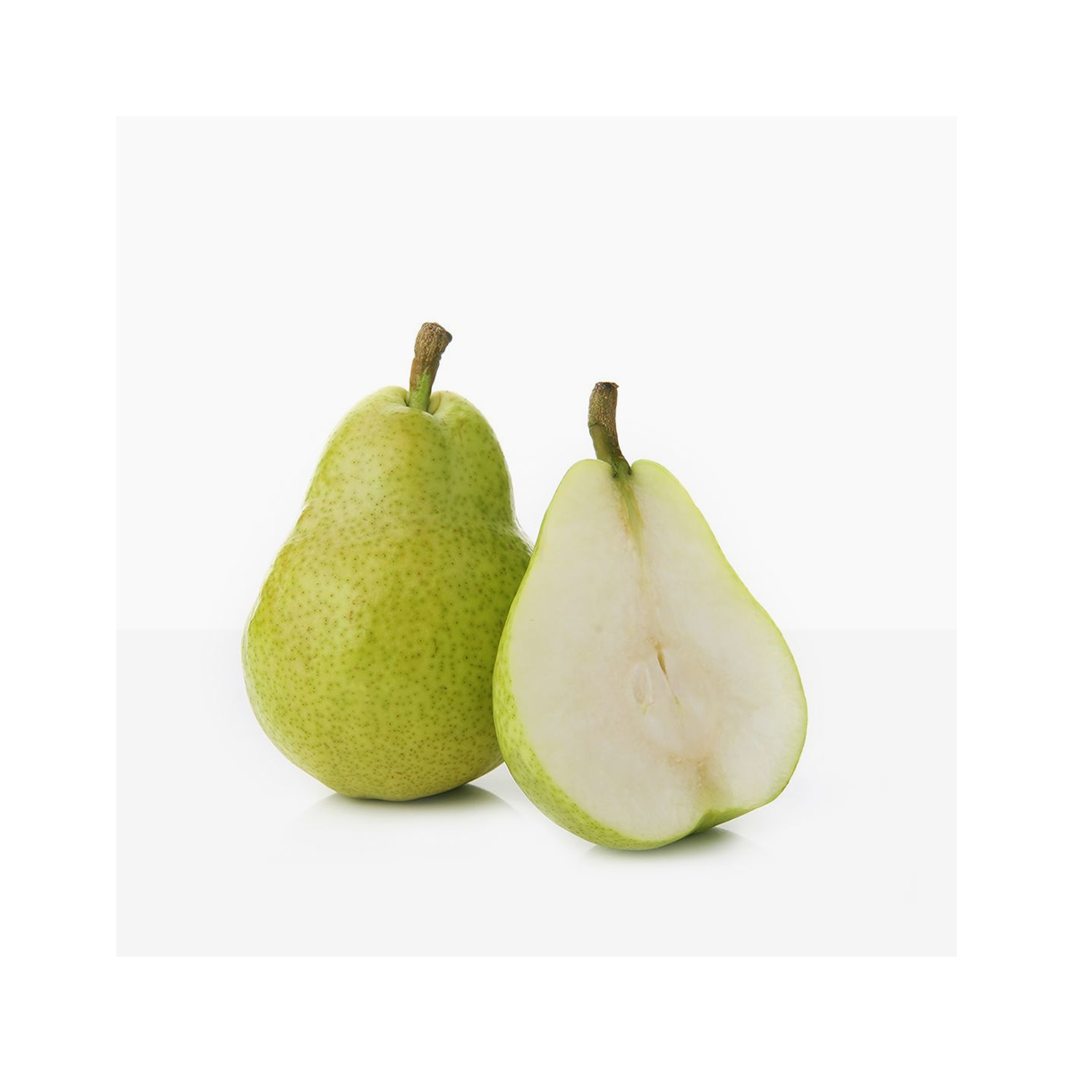 Bartlett pears