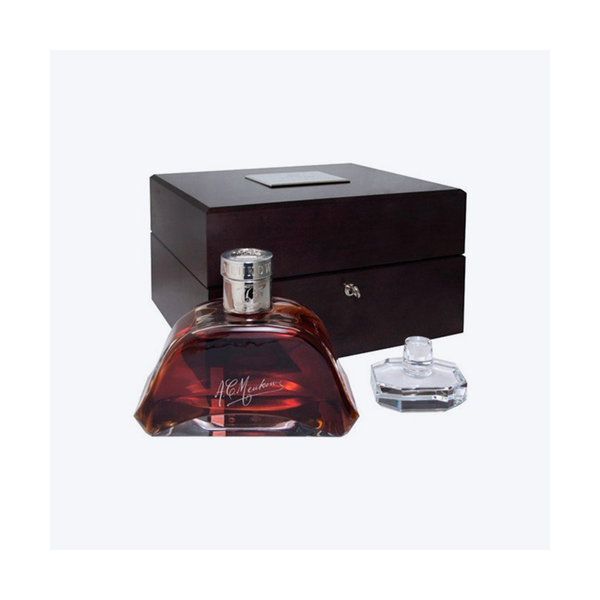 Cognac Meukow Nec Plus Ultra