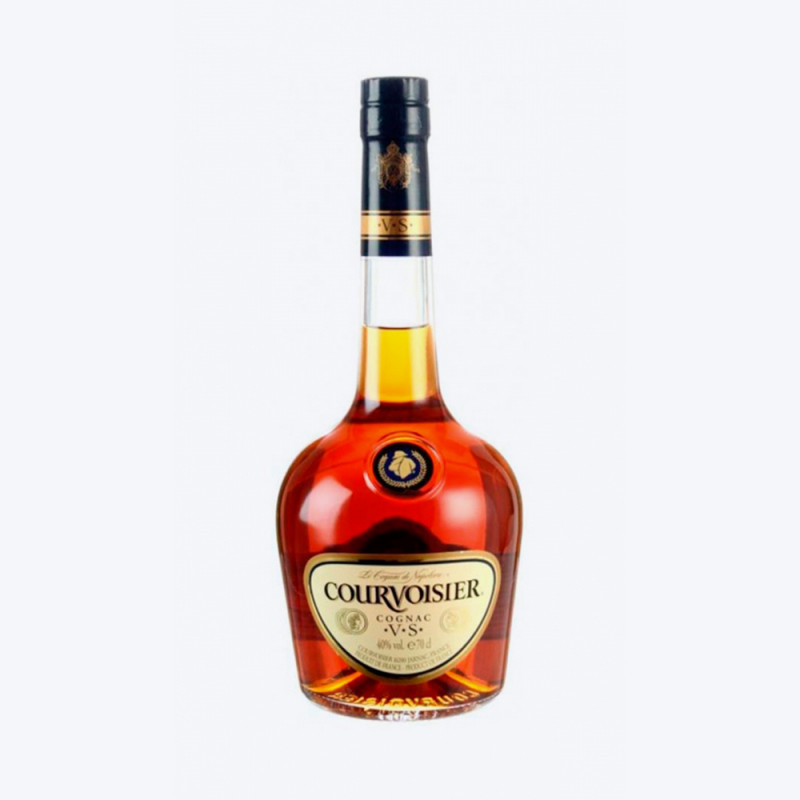 Cognac Courvoisier VS