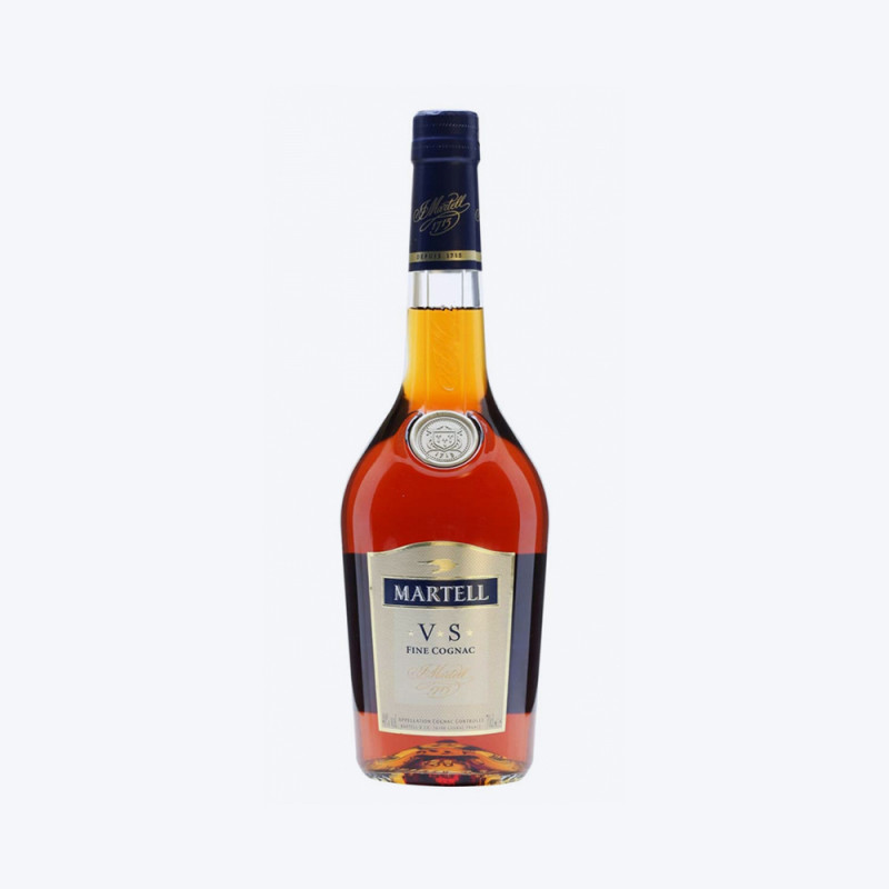 Cognac Martell VS