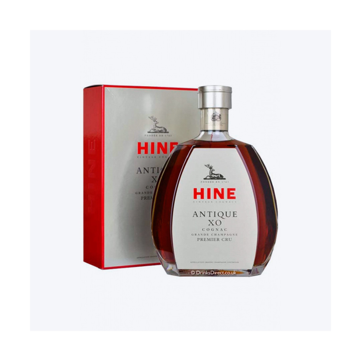 Cognac Hine Antique XO