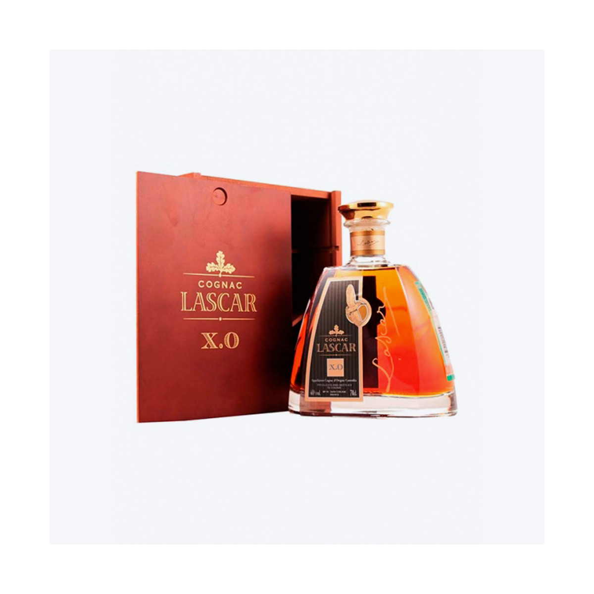 Cognac Lascar XO