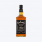 Whiskey Jack Daniels