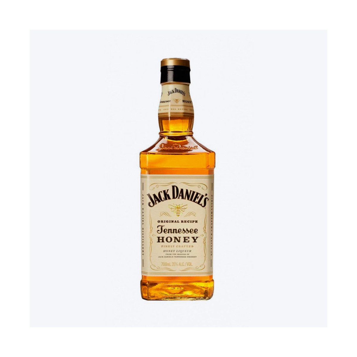 Whiskey Jack Daniels Honey