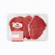 Boswell Farms Thin Cut Beef Steaks