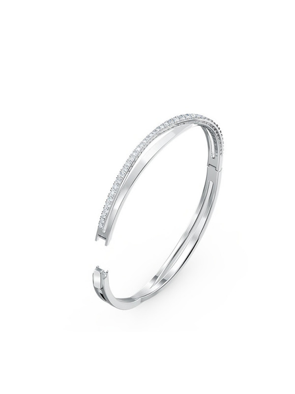 Twist Bangle