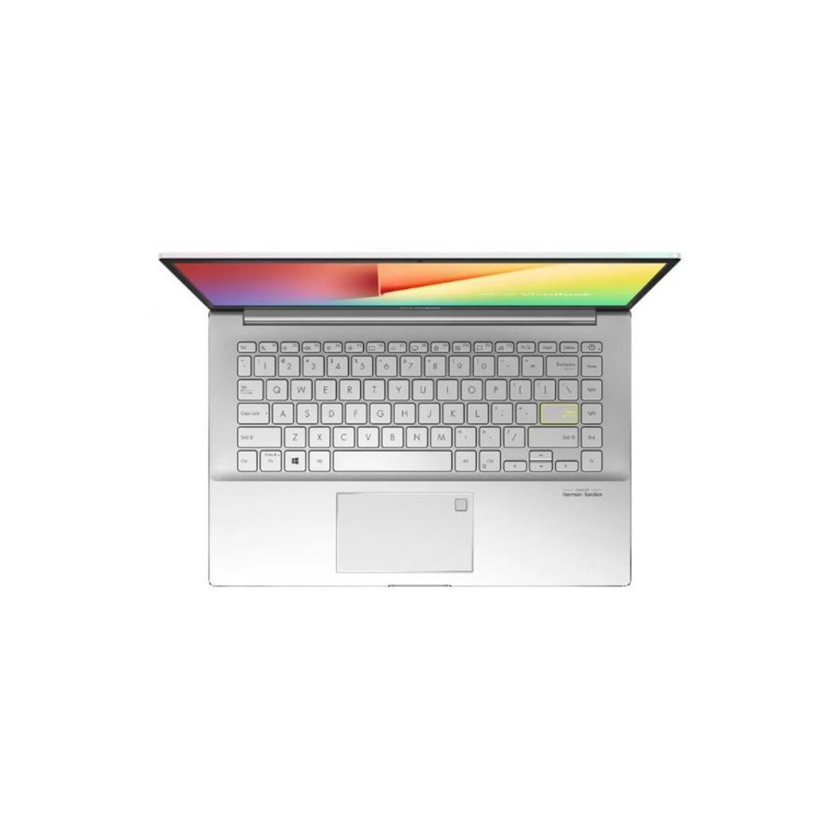 ASUS VivoBook S14 S433EA-EB127