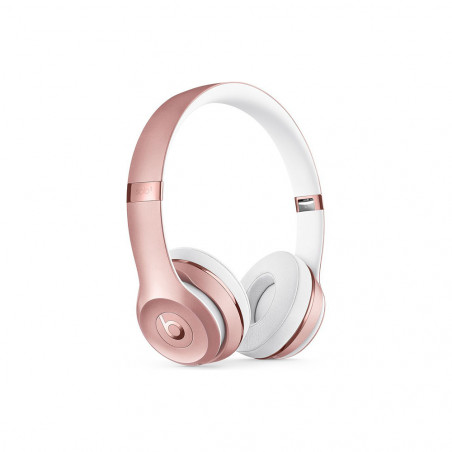 BEATS Solo 3 Wireless Bluetooth Headphones